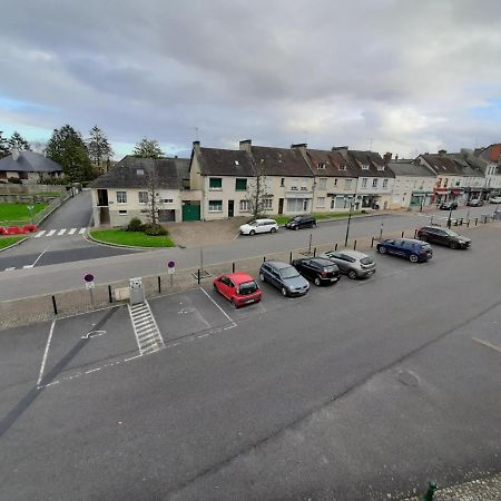 Appartamento Le Deux Gaulle Le Mêle-sur-Sarthe Esterno foto