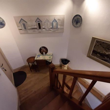 Appartamento Le Deux Gaulle Le Mêle-sur-Sarthe Esterno foto
